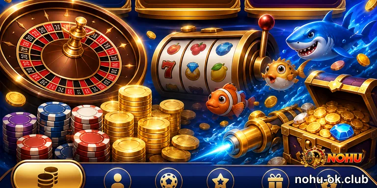 Bắn cá rồng đổi thưởng là gì?
